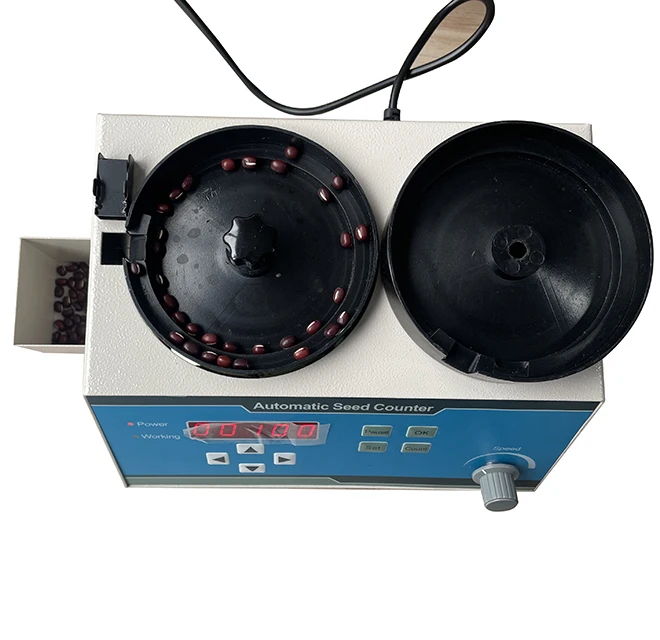 

2025 Factory Cutomization OEM 220V 110V Seed Counter