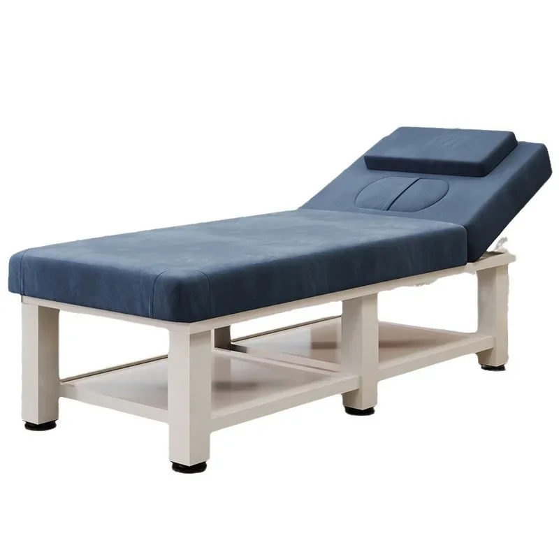 

treatment , traditional Chinese medicine massage folding, body treatment ear picking, moxibustion beauty