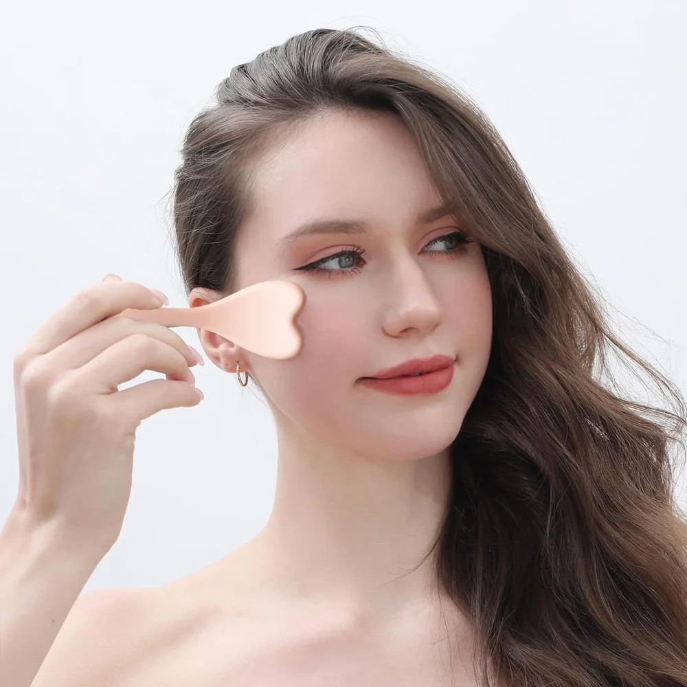 New Facial Care Massage Cold Roller Skincare