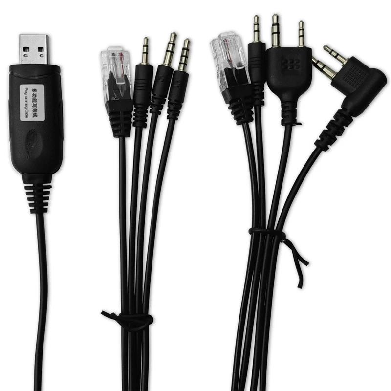 G933-Talkies Walkiescâble de programmation USB original pour talkie-walkie numérique TYT