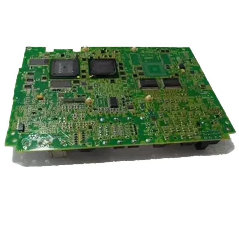 A20B-3200-0810 SONGWEI CNC A20B39000288 Original  Main Board A20B-3200-0810
