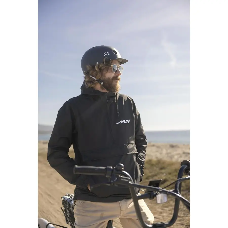 Шлем Lifer Brim для катания на скейтборде, BMX и катания на роликах EPS Fusion Foam, усилитель CPSC, сертифицированный ASTM