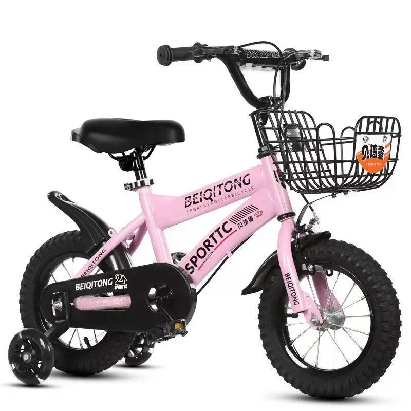 Hot Selling  good quality  kids sports bike 12