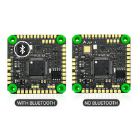 Aocoda-RC F722 V2 Flight Control 3-8S ICM42688P 30.5MM Betaflight/INAV