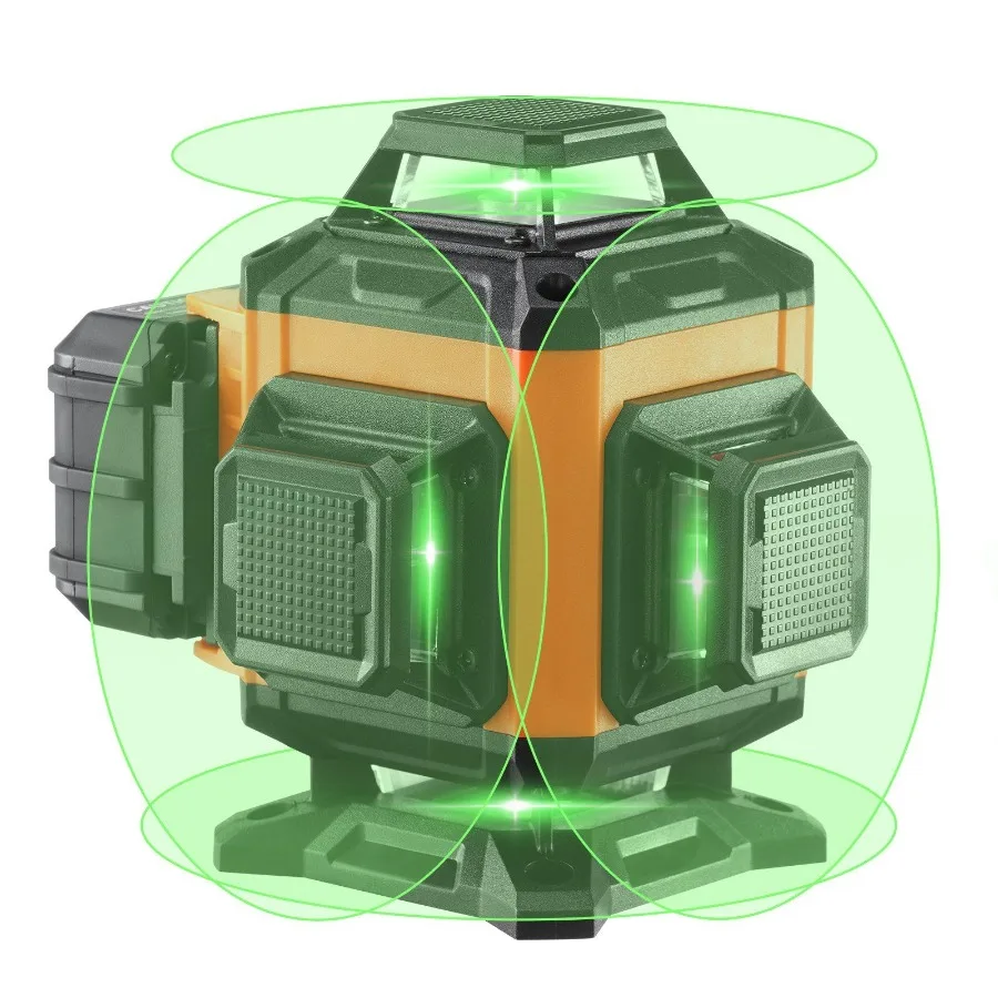 Laser Level 100Ft S… - image