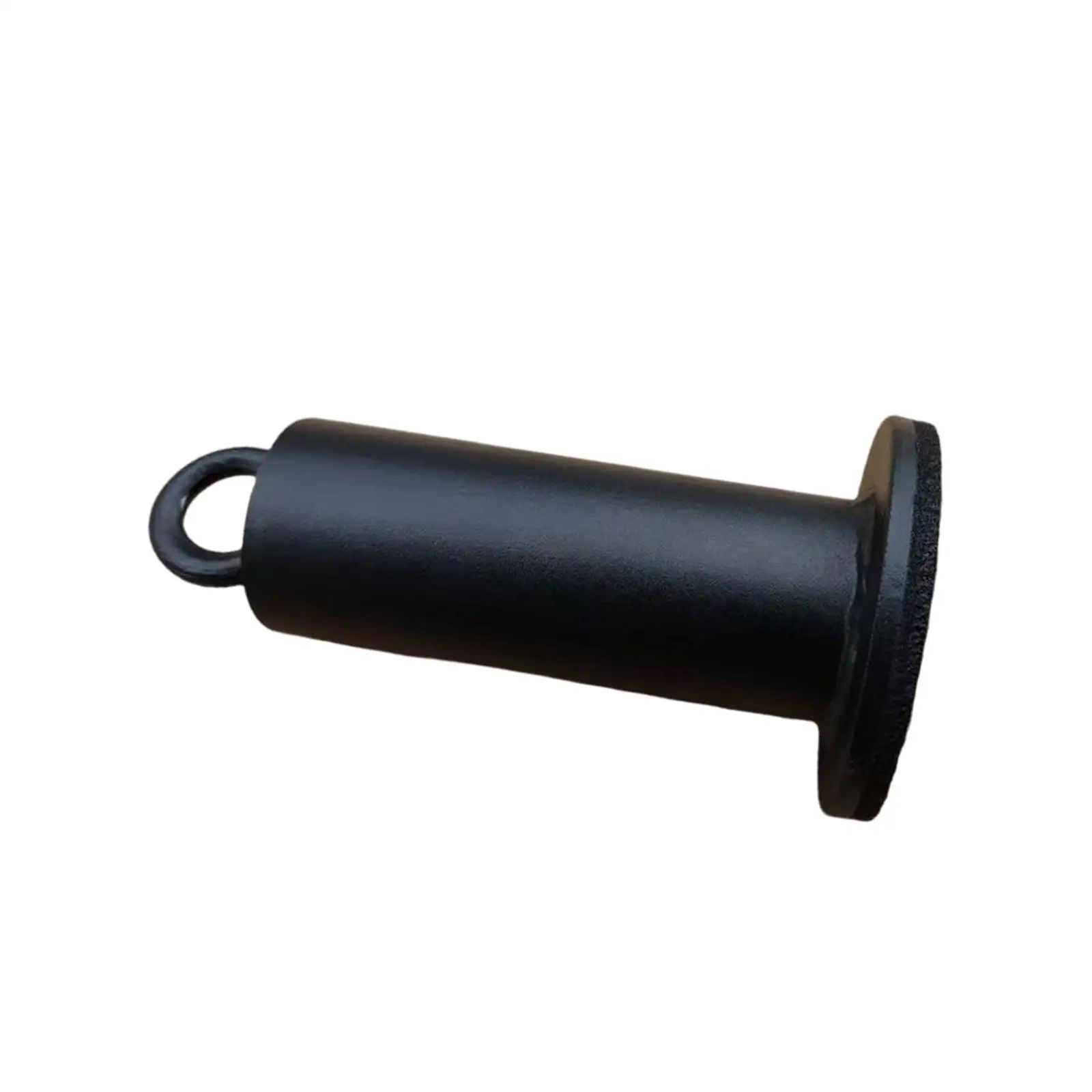 Weight Loading Pin DIY Set Equipment Load Bearning Home Accessory Cable Pulley System Heavy Duty for Weight Training 6.30inch
