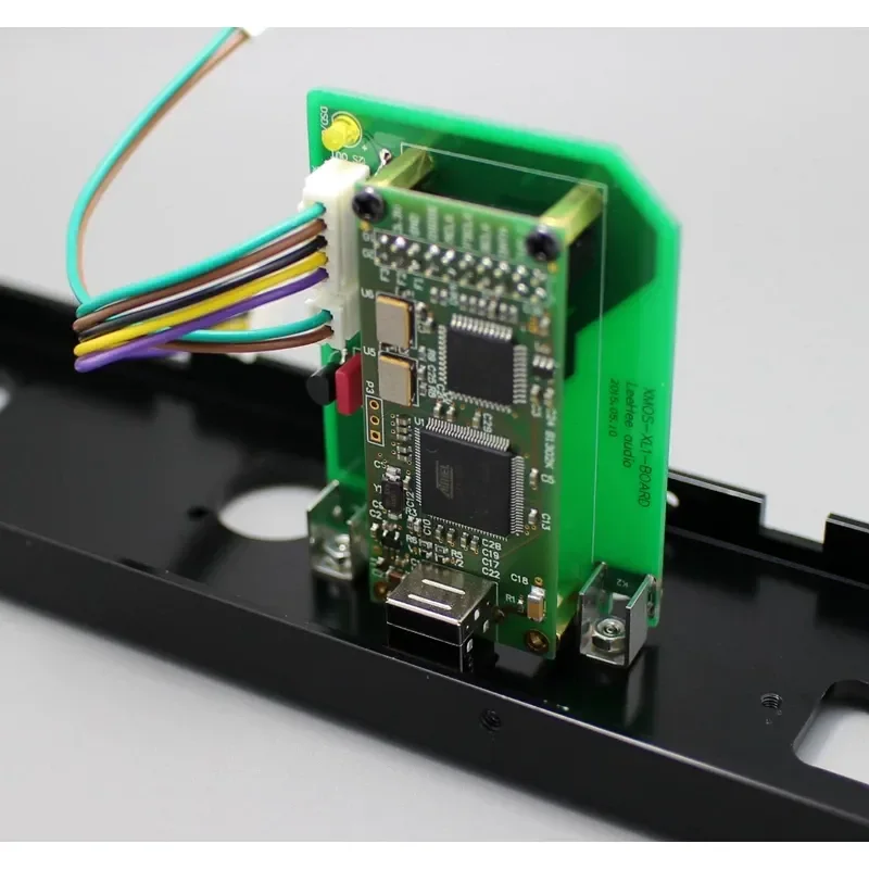 LeeHee XL1 XA Series DAC Decoder USB Input Compatible Italian Module Substrate Kit