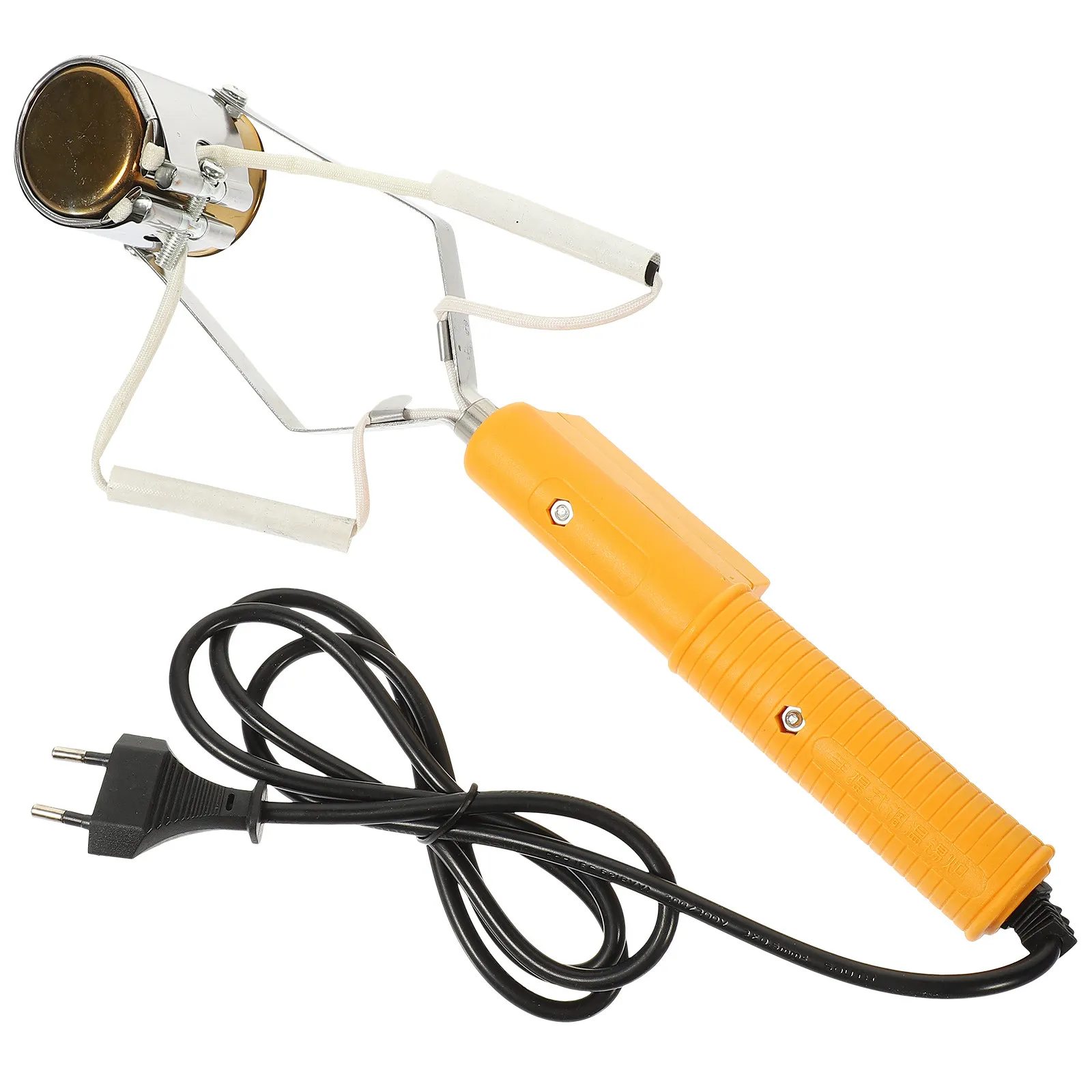 

Electric Melting Tin Furnace 500W Adjustable Handheld Temperature Control Melting Pot for Jewelry Tools Eu Plug High Efficiency