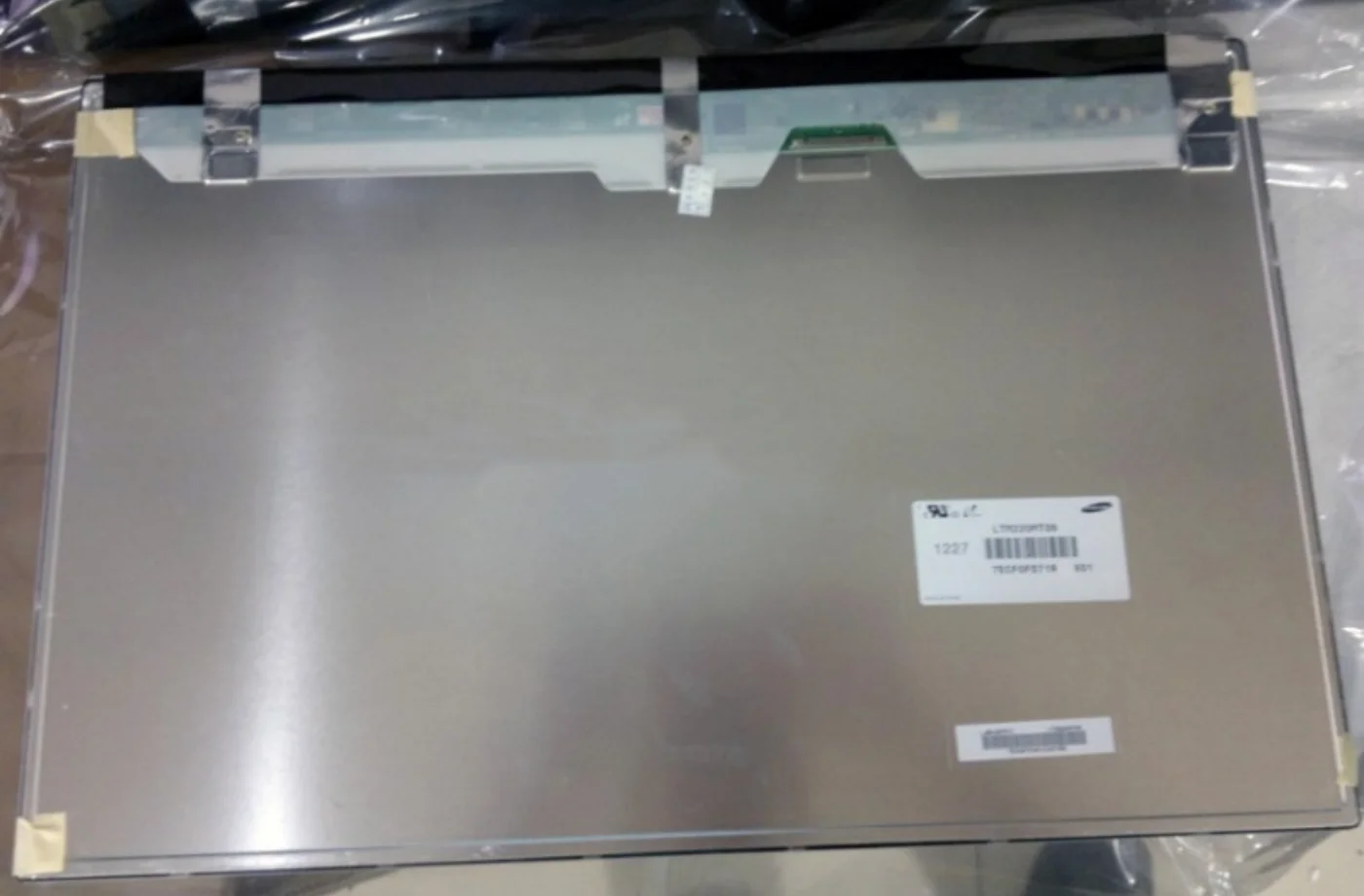 LTM220MT09 Pantalla LCD de 22 pulgadas 1680*1050