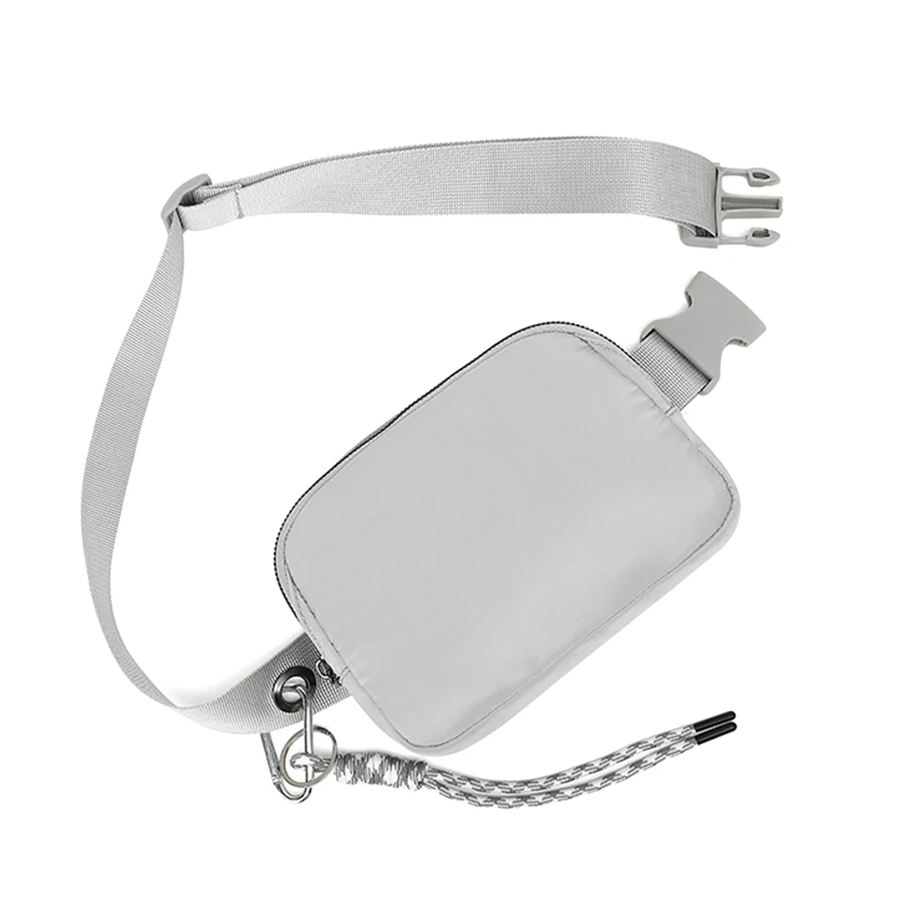 

Поясная сумка с удлиненным ремнем Легкая стильная поясная сумка на пояс Сумка для мобильного телефона Поясная сумка с клапаном Кожаная поясная сумка