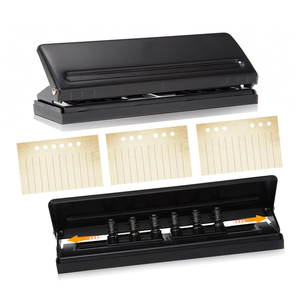 Thumbnail 4 - #67 Best Rated Paper Hole Punchers to Buy in 2026