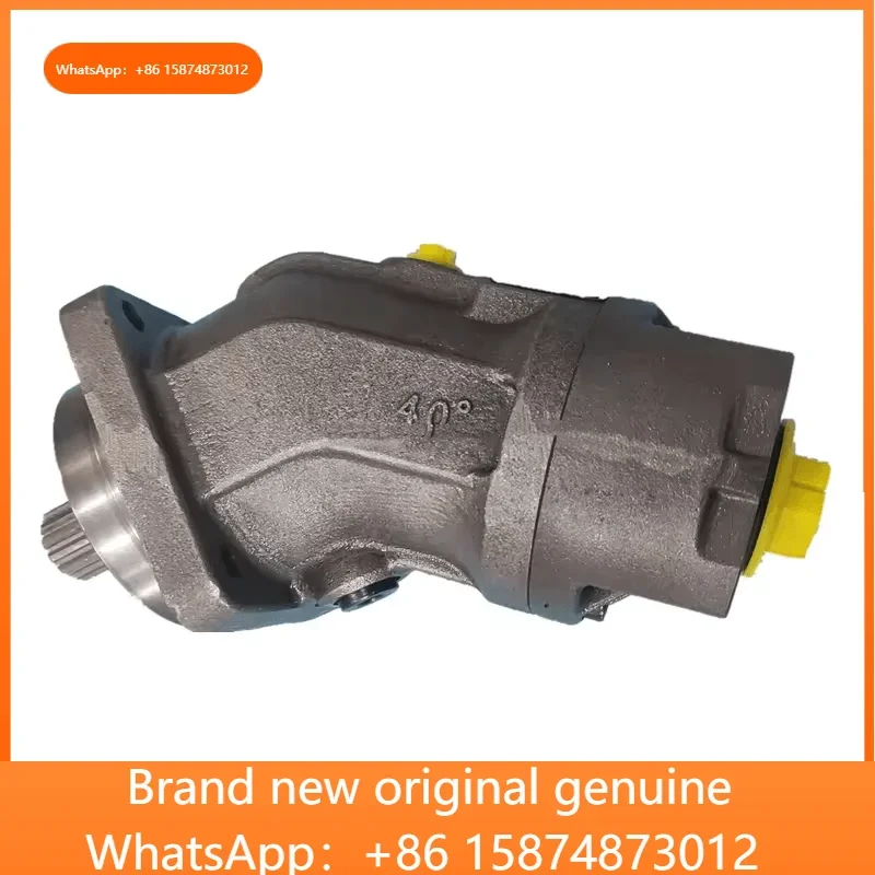 

Best selling A2FO Series A2FO 12/61R-VAB06 A2FO16 / 61L-PAB06 A2FO23/61L-PZB05 Piston Hydraulic Pump