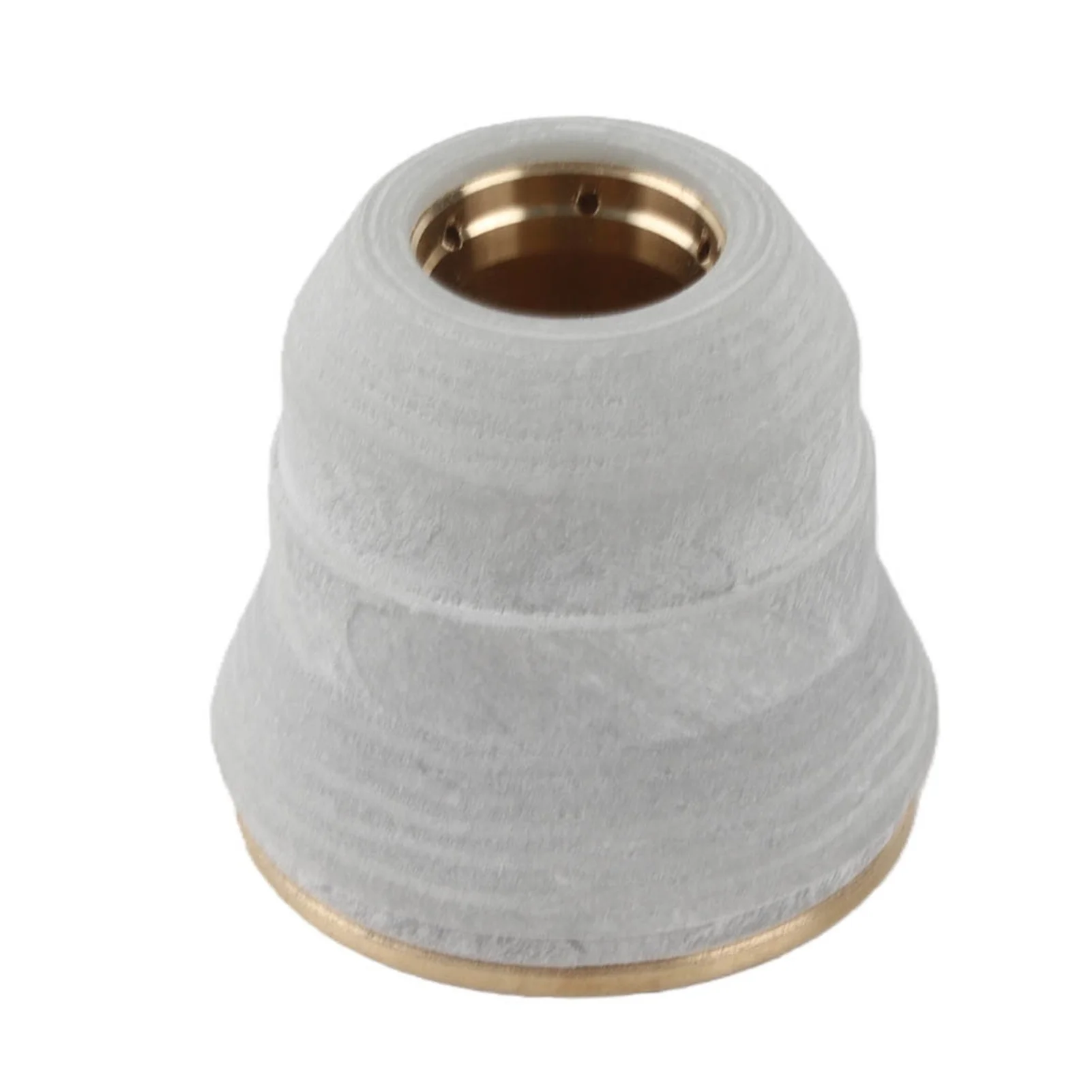 Protective Retaining Shield Cap 60389 Fit for Plasma Torch PT-40 /PT-60 Shield Cup