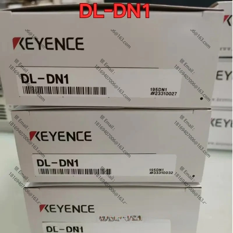 New DL-DN1 Sensor