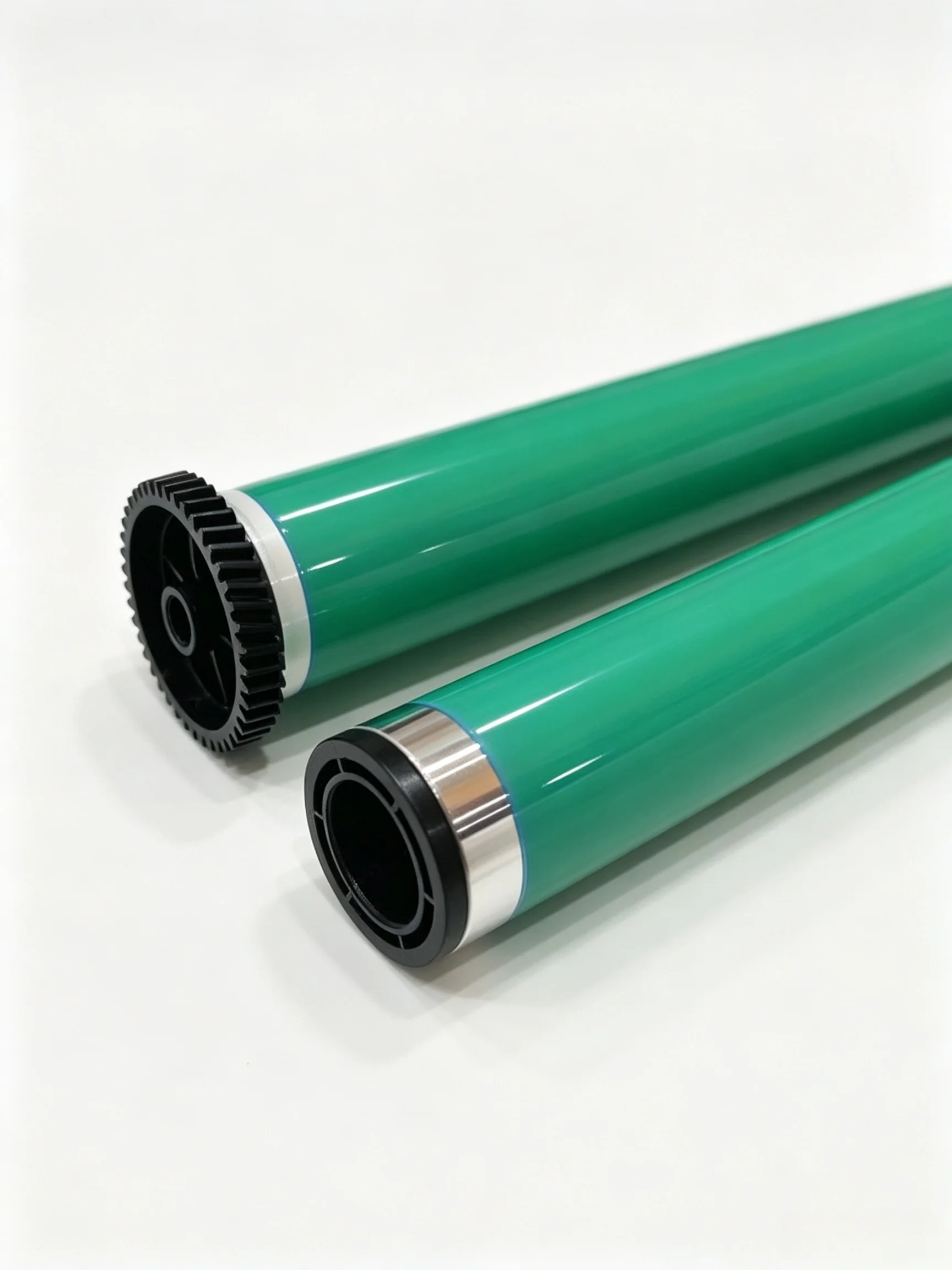 Green Color Image Drum Unit OPC Only For Xerox DocuCentre 156 186 1055 1085 Printer,CT350285 Cartridge Drum ,Make In Korea,65K