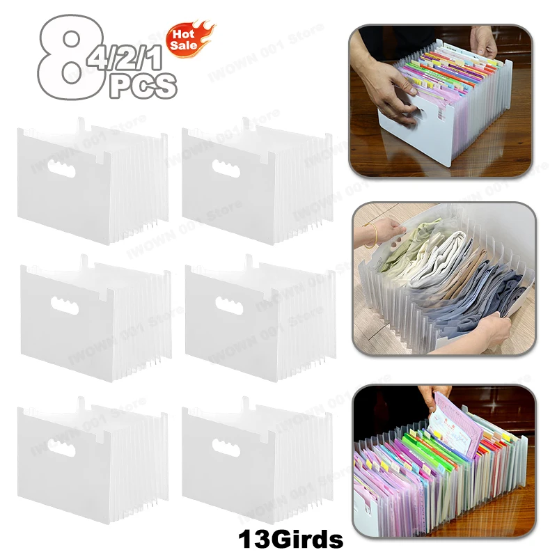 

Desk File Folder Document Paper Organizer Storage Holder Multilayer School Office Stationery Holder A4 File Paper Organizer