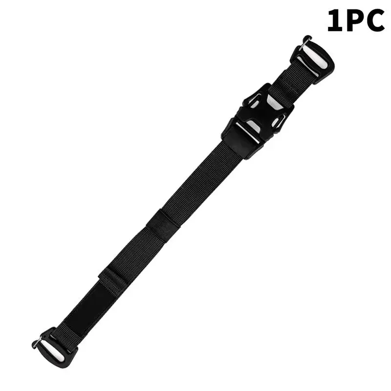 Adjustable Shoulder Straps for Backpack Bag  Wide Comfort Padding Perfect for Hiking Travelling Daily Use
