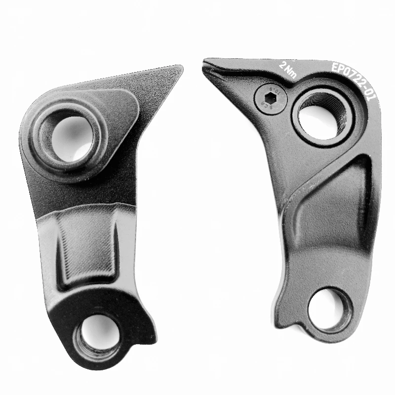 1Pc Bicycle Derailleur Hanger For Canyon Lux Cf Sl Slx GP0161-01 M073-01 M063-01 9.0 Race Team EP0722-01 EP0720-01 Mech Dropout