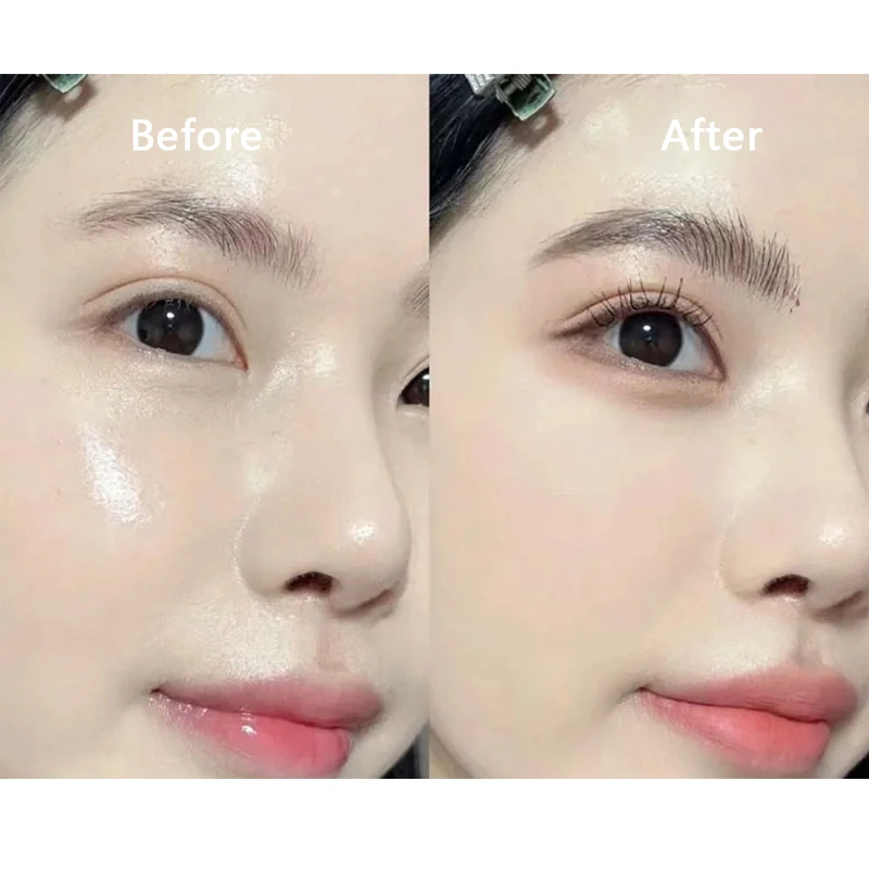 Wit blokpoeder Zachte focus Oil Control Setting Matte geperste poeder Natuurlijke concealer Los poeder voor gezichtscontouren Make-up