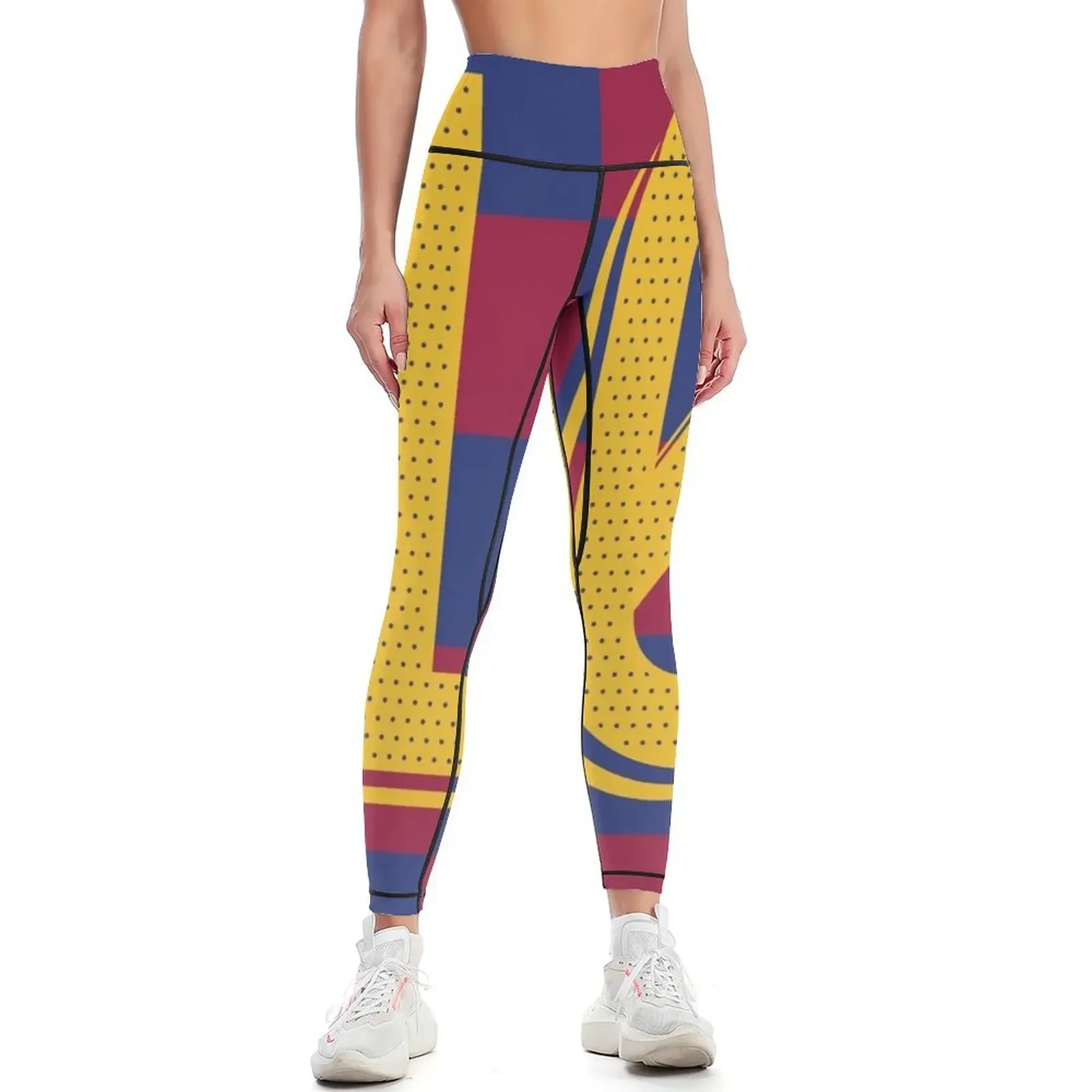 

LIGA DE 10 ||| by solomaskx Leggings Women sportwear sportswear gym active wear sportswear woman gym 2025 Womens Leggings