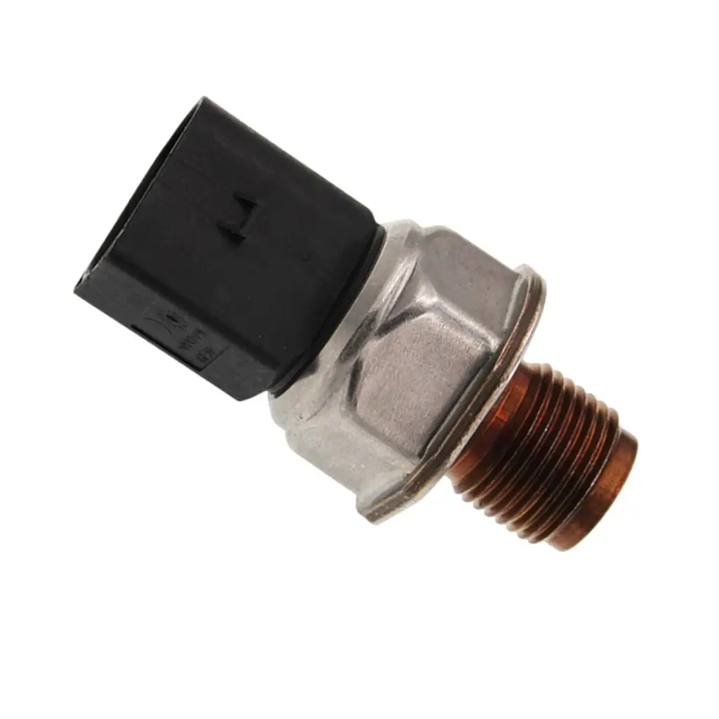 Rail Pressure Sensor 55PP Injection LR0 20019 Regulator for .7 .7 D 3.6 D 4x4