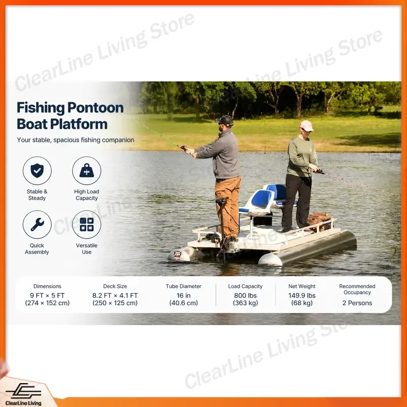 Mini Aluminum Boat Small Water Sports Craft Inflatable Fishing Kayak Portable Dinghy Tender For Lake River Sea Outdoor