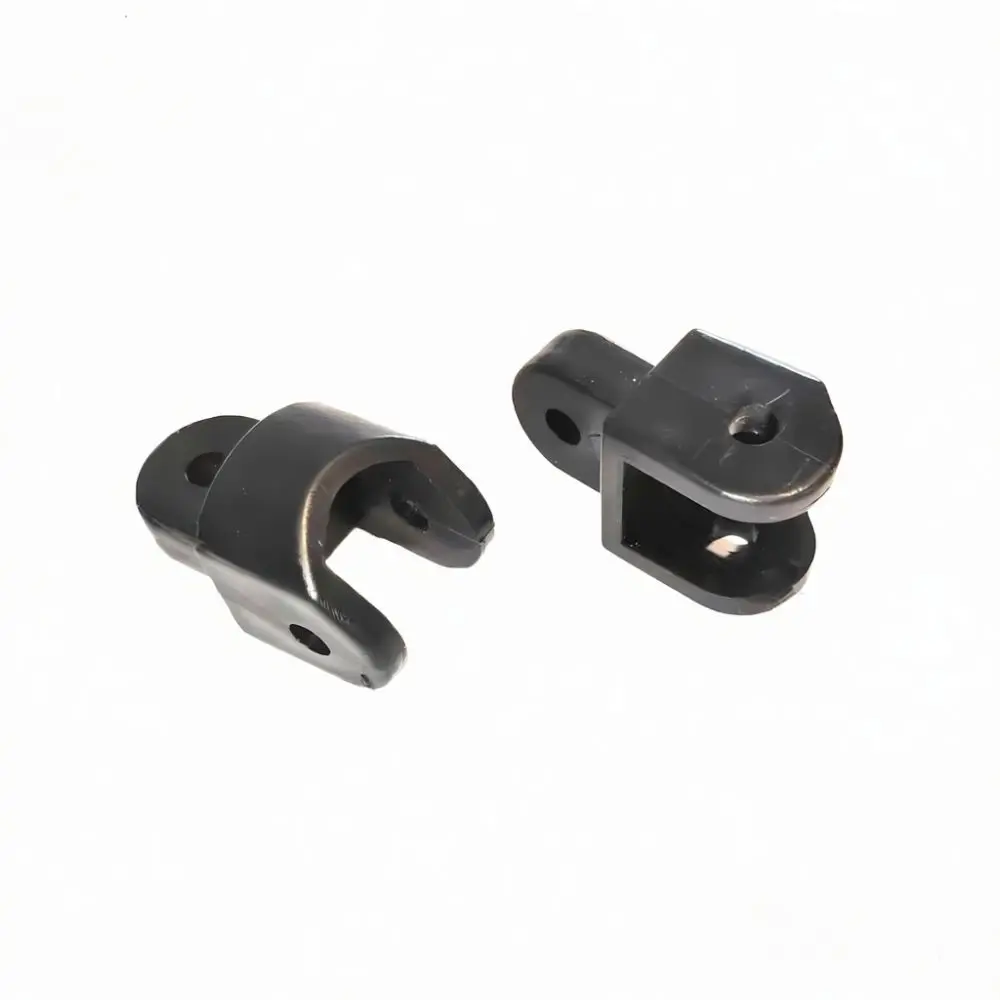 16mm Plastic Folding Chair Connector Replacement Parts For Camping Outdoor Beach Lounger Furniture Repair Stable Useful