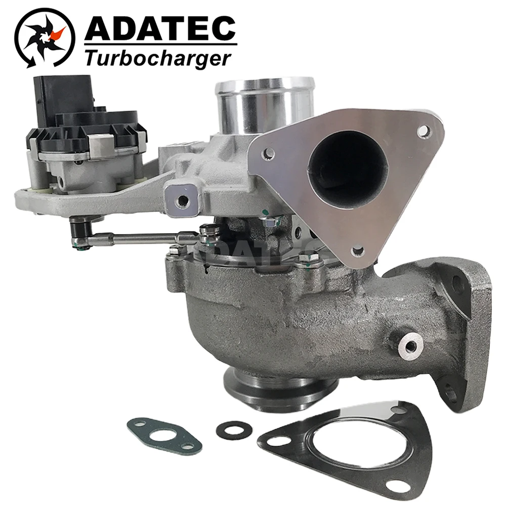 

850229 Turbo Charger JB3Q-6K682-AA Turbine LB3Q-6K682-AB MFS Turbocharger for Ford Everest Ranger T6 2.0L T6 EcoBlue 2018