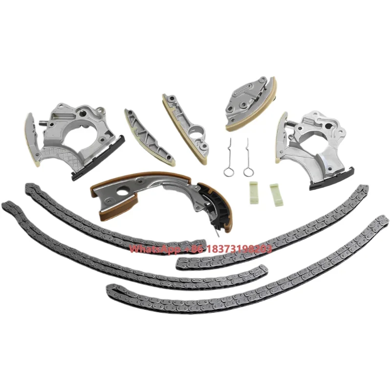 

Timing Chain Kit 079109469AM 079109469AL Compatible for Porsche Vehicles