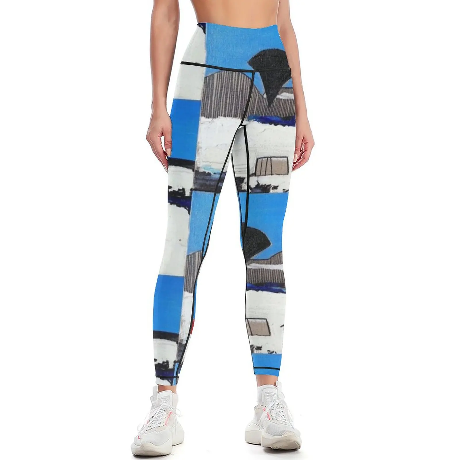 

brolga springs Leggings push up tights for Women's sports gym sportswear woman sport set Womens Leggings