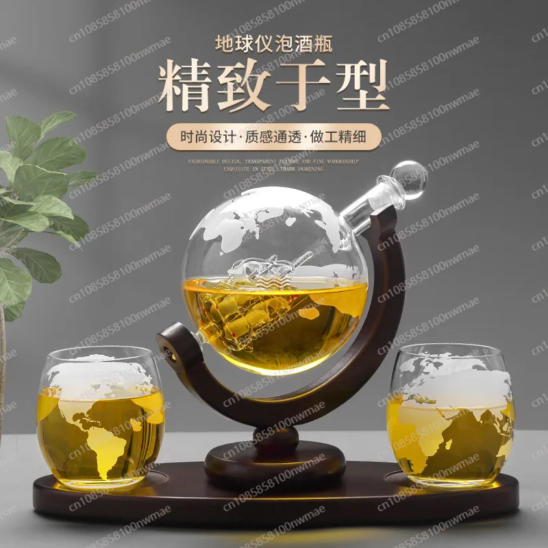 Glass Beverage Water Bottle Whisky Tequila Rum Brandy Vodka Whisky Danke Whisky