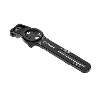 CYCLAMI BiKe Computer Mount Multifunctional Handlebar Extension Front Mount Camera Holder for XOSS IGPSPORT
