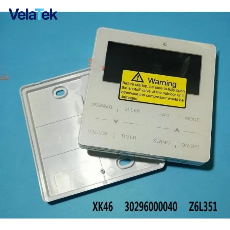 New XK46 Z6L351(MC)… - image