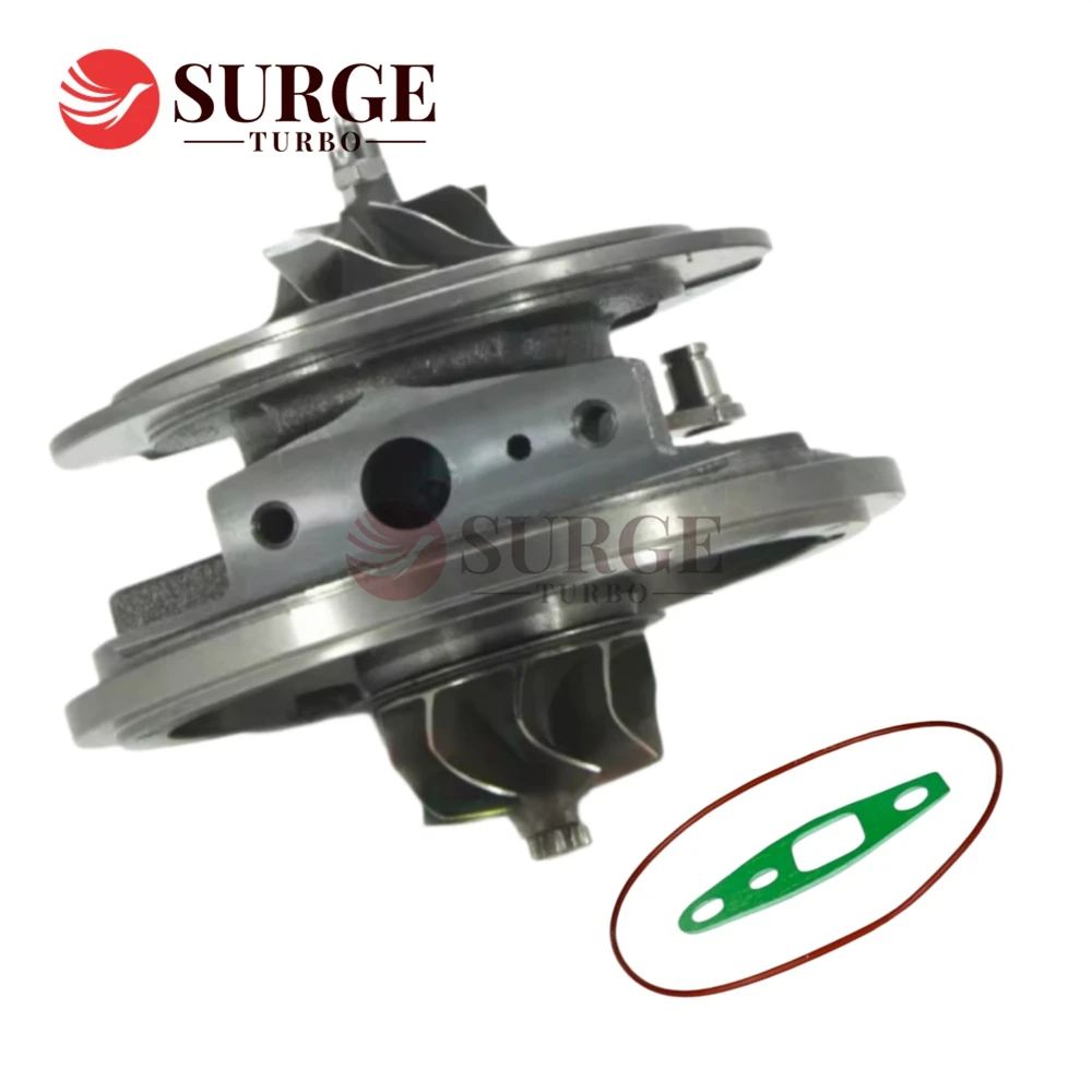 GTB1544V 28201-2A850 Turbo Cartridge for Hyundai ix35 1.7 CRDI D4FD 116 HP 85 Kw 2010 for KIA Sportage 1.7 CRDI D4FD 794097-5003 view 3