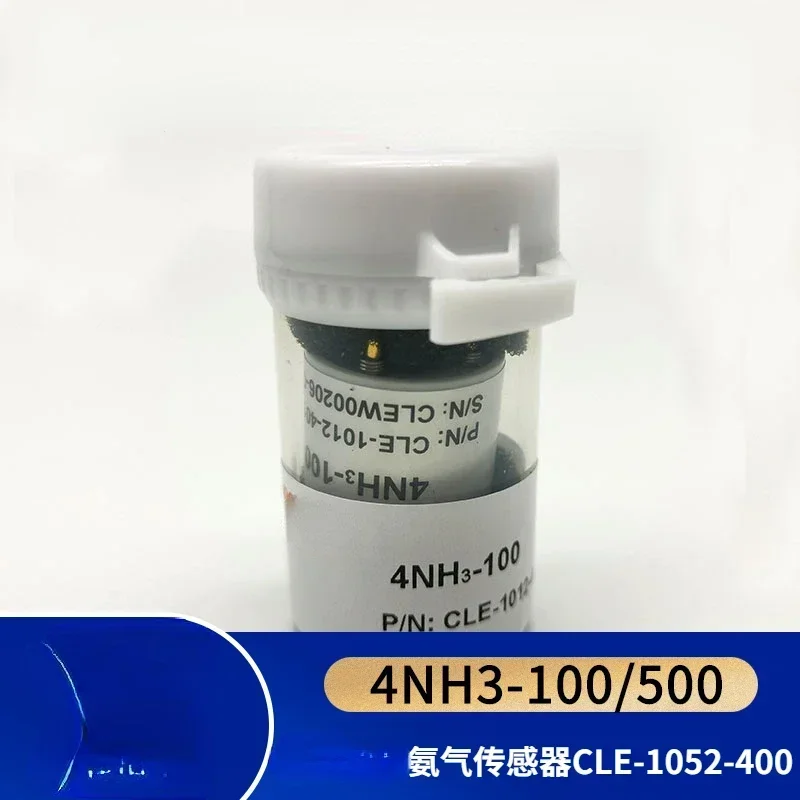 Hot Sales4NH3-500 Ammonia Sensor 4NH3-100 Original Genuine CLE-1052-400