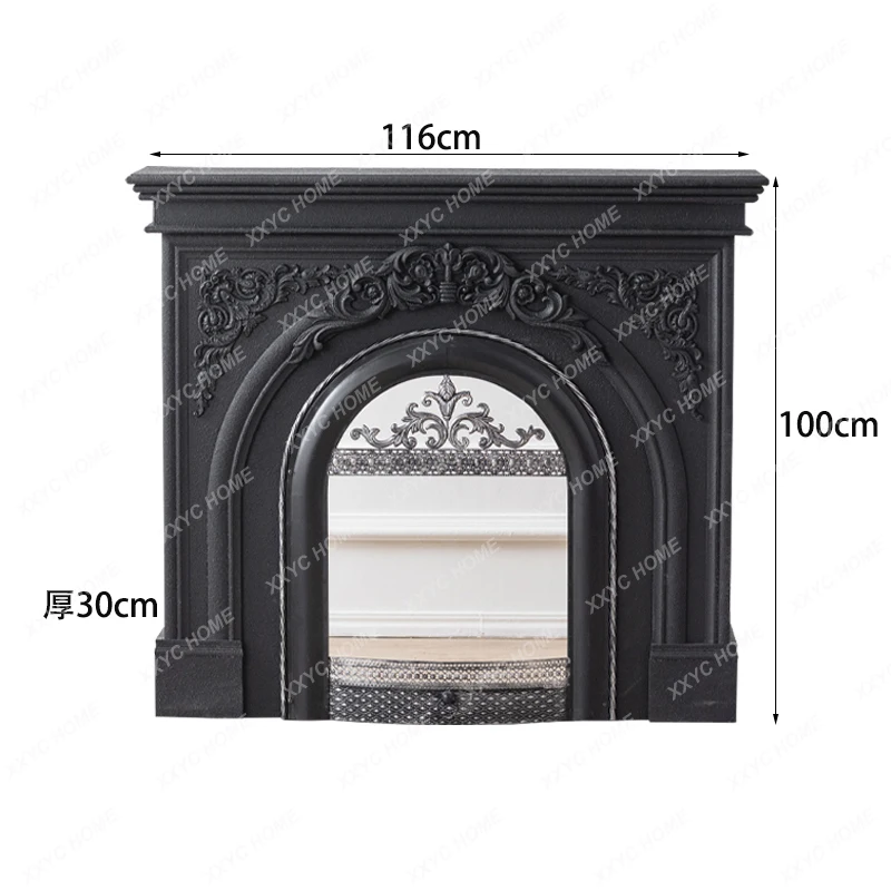 

Декоративный шкаф для камина. Декоративный шкаф для входа в гостиную. Имитация пожарной камеры.