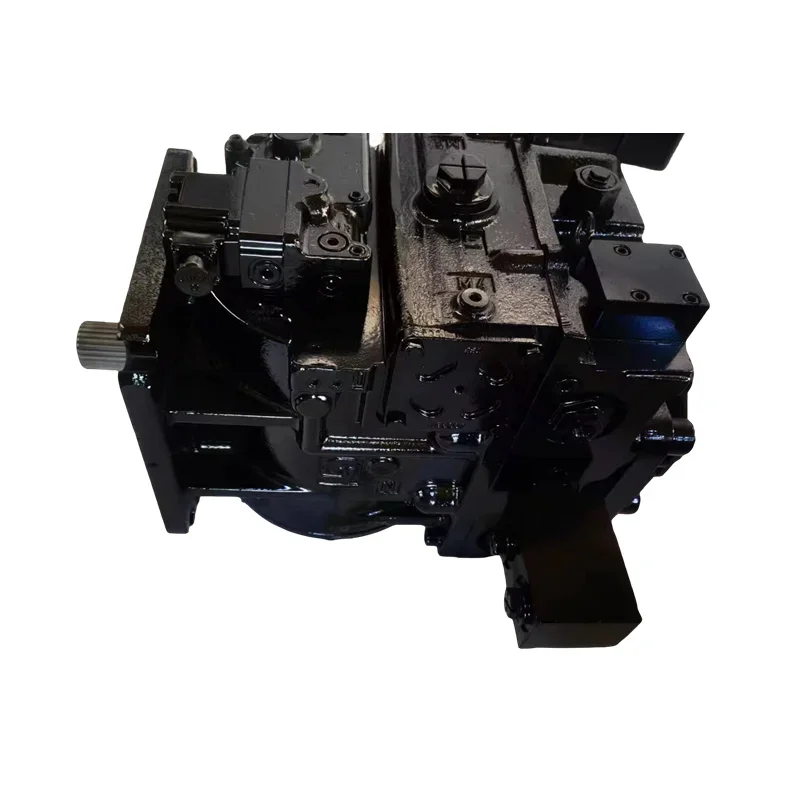 ZY zhenyuan pump 90R180 90R 90R250 90R100 series 90R130EA1B8R3C8F03NDN424221 high pressure Hydraulic Variable piston pump