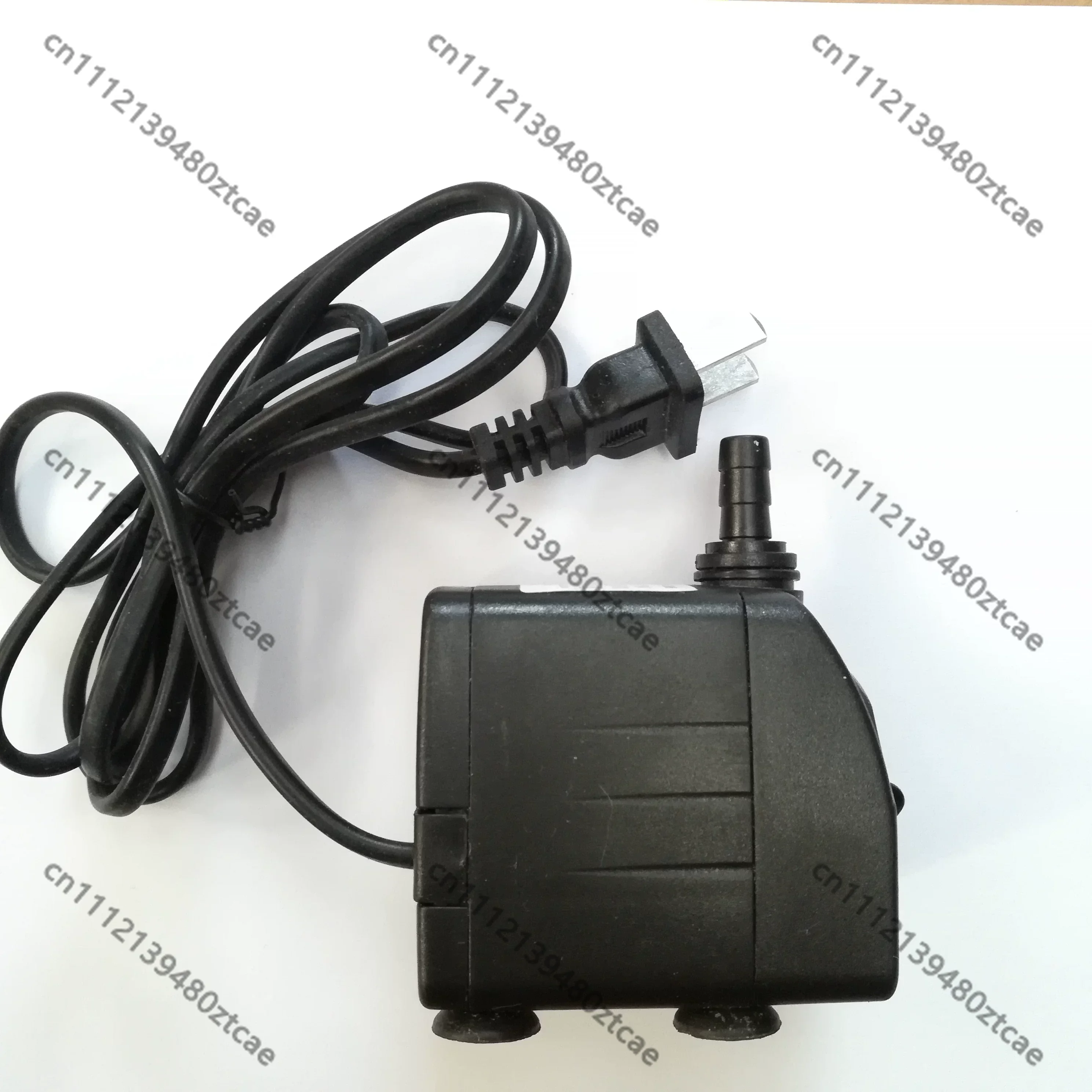Water Pump Vertical Horizontal Universal Spare Parts For Laser Engraving Machine