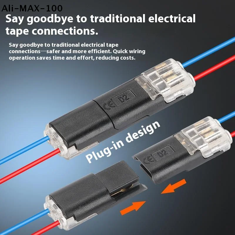 【Au】5/10/20Pcs Elec…