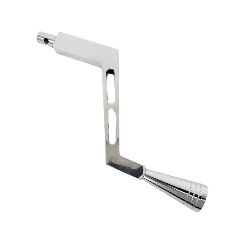 

A54P-аксессуары для рычага переключения передач для грузовика Chevy GMC Tahoe 1995-1998, алюминиевый рычаг переключения передач на колонке