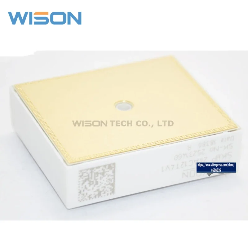 Skip24ac12t4v1 frete grátis módulo novo e original