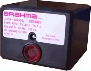 وحدة تحكم الاحتراق براهمان SM152N. 2 GR2 RE3 MF2 SM592N.   2 SM592N/S GF2