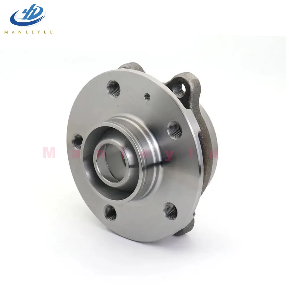 Front Rear Wheel Bearing and Hub for AUDI A6 Q5 A7 A8 A4 A5 8T3 8F7 8TA 4GA 4G2 OEM 4H0498625B 8K0407607 8KD407625 BR930817K