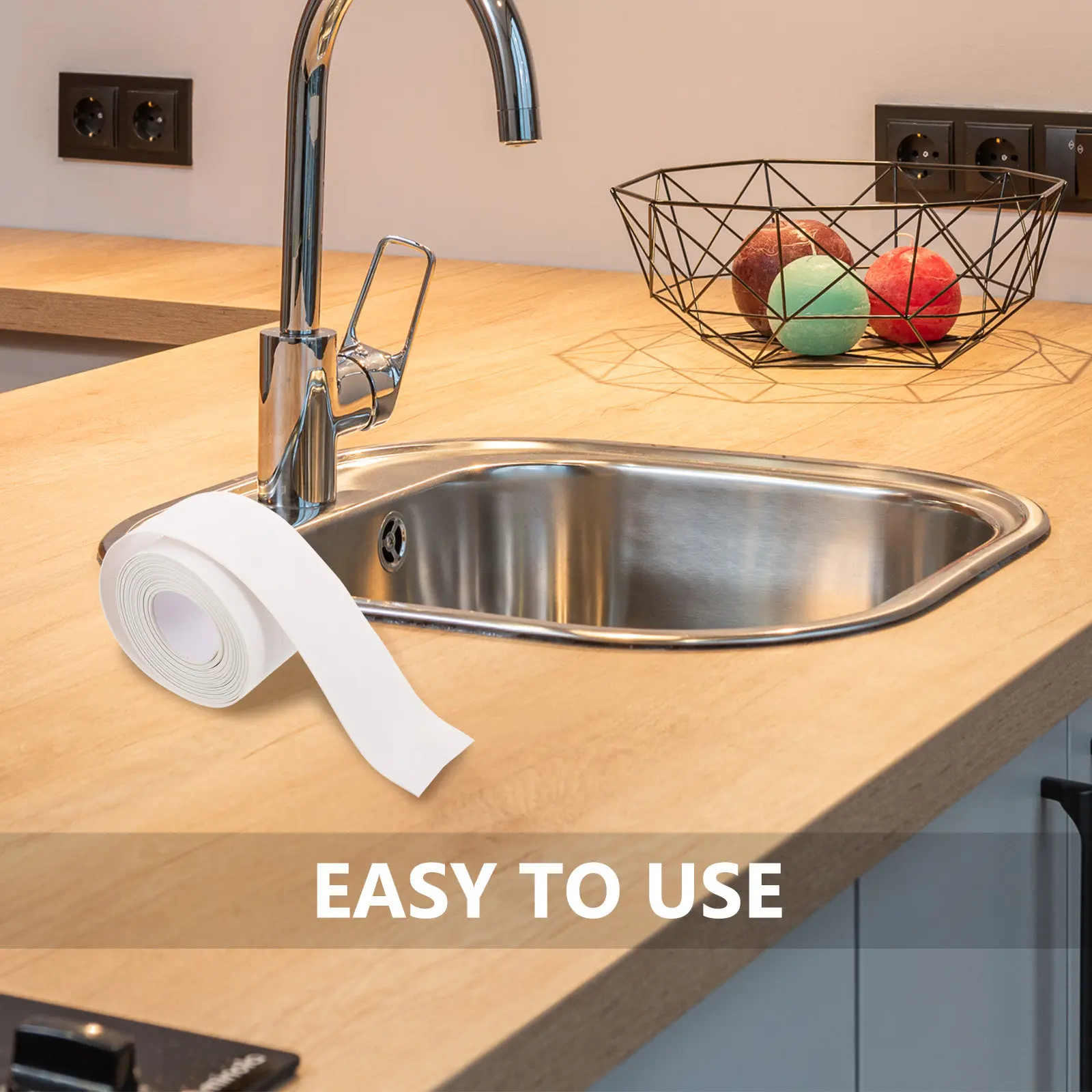 1 Set Self Adhesive…