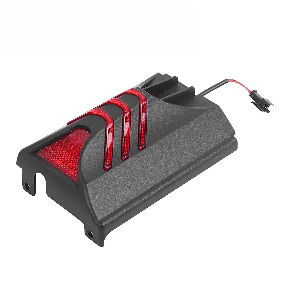 

For Kugoo Kukirin G3 Pro Electric Scooter Rear Side Light Bottom Panel Left Right Side Light parts Accessories replacement