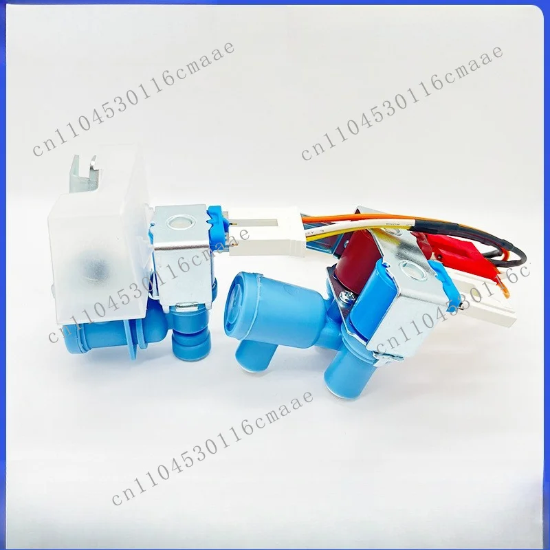 Suitable for WR57X30890 Refrigerator Water Inlet Valve