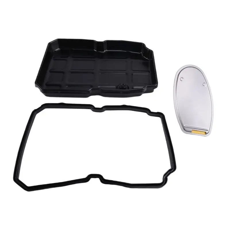 

Прокладка масляного поддона Ingenious-Transmission Filter 722.6 52108327AA для Dodge Nitro Jeep Grand Cherokee