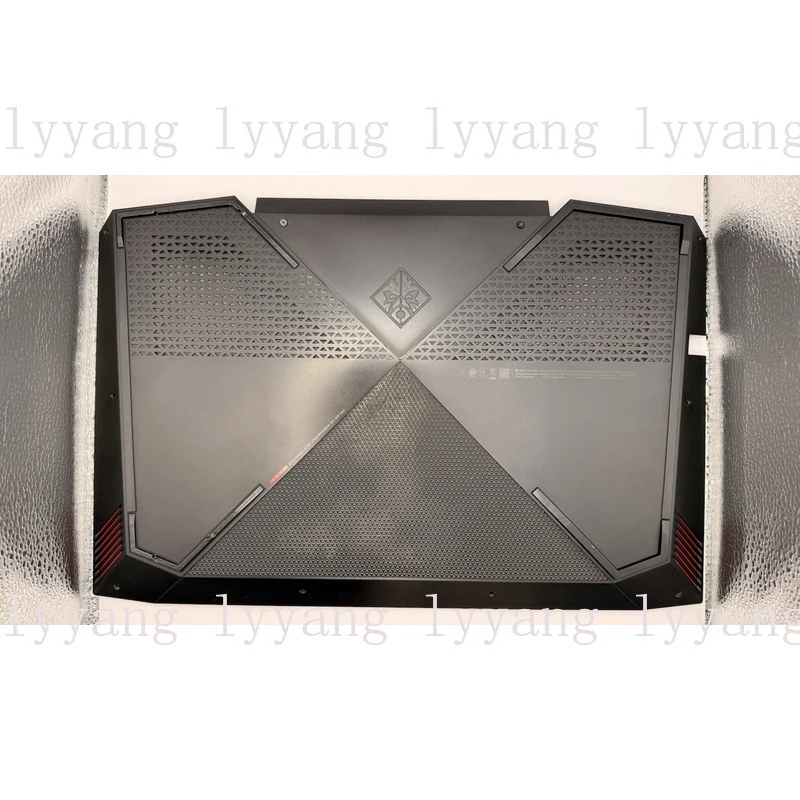 f  For  HP Omen 15-CE 15-CE056NA Base Chassis Bottom Case Cover 929443-001