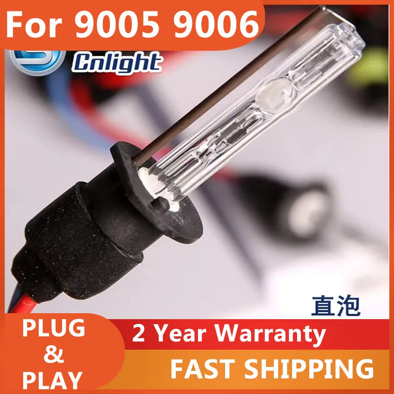 

Car Accessories for H7 d2h H1 H3 9005 9006 HID Bulbs Xenon with the Ballast fot The Car