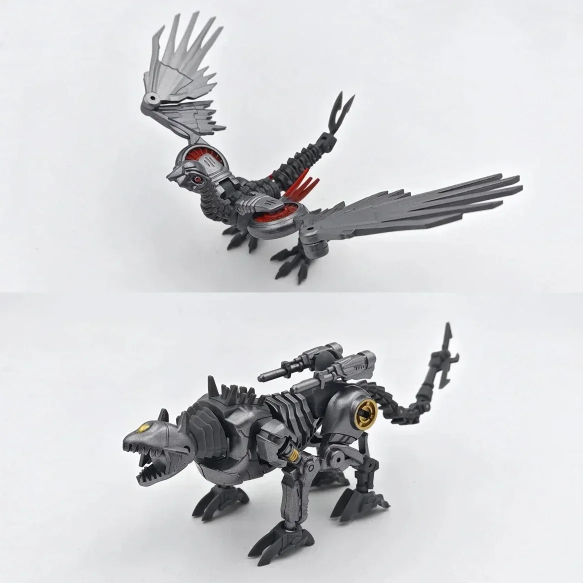 Transformiertes Spielzeug CE03 Soundwave Cybertron Century MP3-Modell Legierungsauto Roboter Zweite Auflage Transformierbare Autobot-Actionfigur